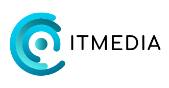 ITMedia Logo